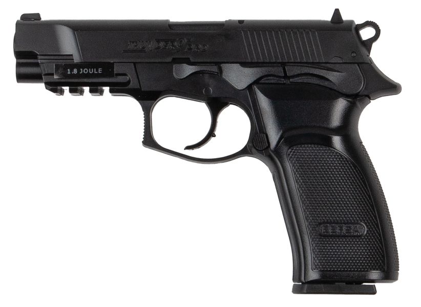 Пистолет страйкбольный ASG Bersa Thunder 9 PRO калибр 6 мм 23704346 фото