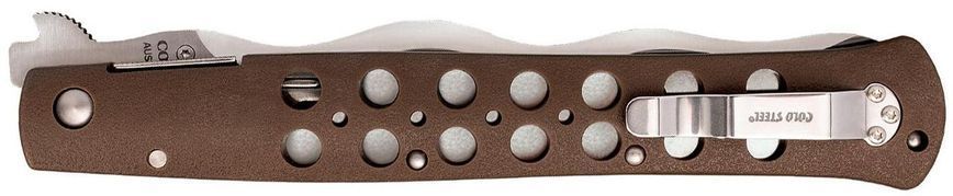 Ніж Cold Steel Ti-Lite 6 Kriss Blade CS-26SXK6 12601508 фото