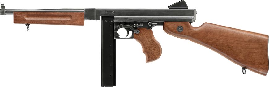 Винтовка пневматическая Umarex M1A1 Legendary кал. 4.5 мм ВВ 39860254 фото