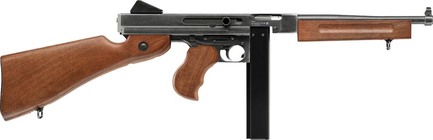 Винтовка пневматическая Umarex M1A1 Legendary кал. 4.5 мм ВВ 39860254 фото