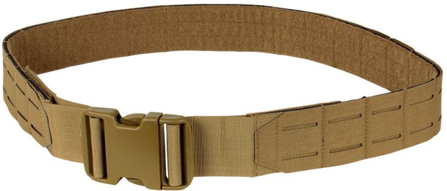 Ремень Condor LCS Gun Belt Molle Койот 14320287 фото