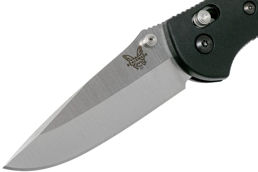 Ніж Benchmade Griptilian 551-S30V 4008268 фото