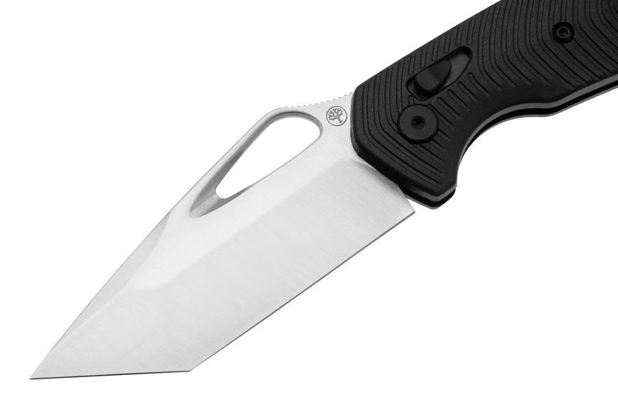 Ніж Boker DTK Black CPM MagnaCut 110308 23731177 фото