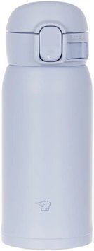 Термокухоль Zojirushi SM-WS36AM 0,36 л Блакитний 16780724 фото