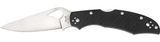 Ніж Spyderco Byrd Cara Cara 2 G-10 BY03GP2 871107 фото