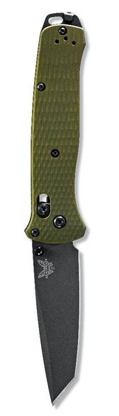 Ніж Benchmade Bailout Green 537GY-1 4008263 фото