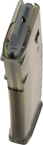 Магазин Magpul TMAG 223 Rem (5,56х45) на 30 патронів Напівпрозорий MAG1417-ODT 36831417 фото