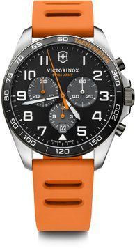 Чоловічий годинник Victorinox Swiss Army FIELDFORCE Sport Chrono 241893 96724 фото