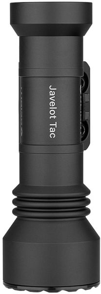 Ліхтар Olight Javelot Tac M Black M-LOK (1000 Lm) 23703878 фото