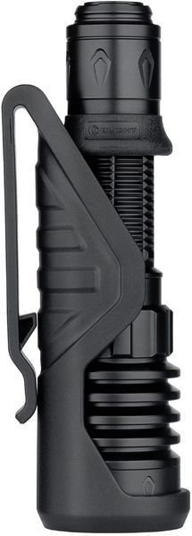 Фонарь Olight Warrior X 4 Matte&nbsp;Black Warrior X 4 (Matte&nbsp;Black) 23704376 фото