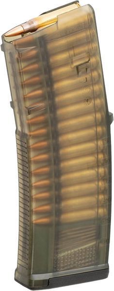 Магазин Magpul TMAG 223 Rem (5,56х45) на 30 патронів Напівпрозорий MAG1417-ODT 36831417 фото
