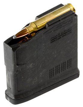 Магазин Magpul PMAG AICS LA 300 Win Mag 5 патронов MAG698-BLK 7001945 фото
