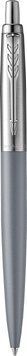 Ручка шариковая Parker JOTTER 17 XL Alexandra Matt Grey CT BP 2068360 83636 фото