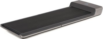 Беговая дорожка Toorx Treadmill WalkingPad with Mirage Display Mineral Grey (WP-G) 929880 фото