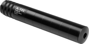 Саундмодератор A-TEC PMM калибр - 9 мм (9х19) Резьба - M135x1LH (Sig226/HK) 36740187 фото