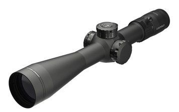 Приціл оптичний Leupold Mark 4HD 4,5-18x52 (34 мм) M5C3 FFP PR2-MIL 183626 5003688 фото