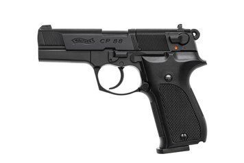 Пистолет пневматический Umarex Walther CP88 4 416.00.00 1001719 фото