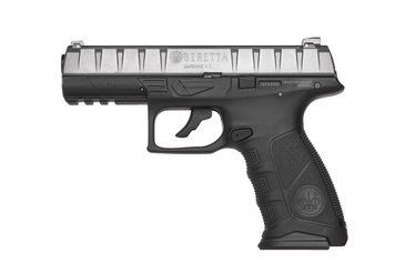 Пистолет пневматический Umarex Beretta APX Metal Gray 5.8333 1003007 фото