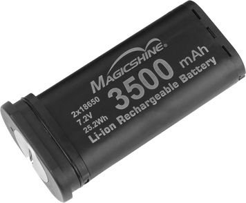 Акумуляторна батарея Olight для Allty 2000 Allty 2000 Battery Pack Allty 2000 Battery Pack 23703314 фото