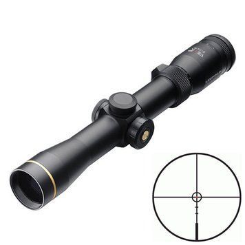 Приціл оптичний Leupold VX.R 2-7x33 (Ballistic Firedot 4 IR) 111233 5000526 фото