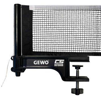 Сітка для настільного тенісу Gewo CS Outdoor (101679100) 931056 фото