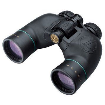 Бінокль Leupold 10x42 Rogue porro black 67630 5001797 фото