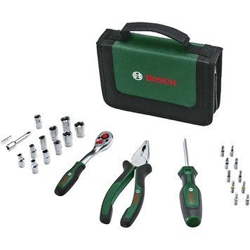 Bosch Mobility (1600A02BY2) Набір інструментів 99-00023376 фото