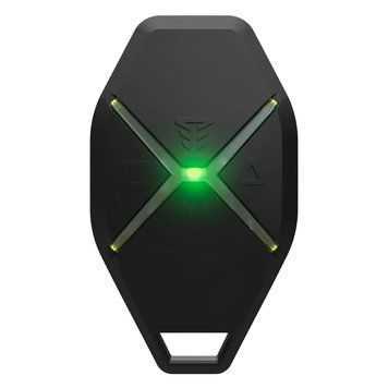 Tiras X-Key Брелок для керування режимами охорони Тірас 99-00009826 фото