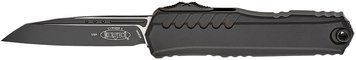 Нож Microtech Cypher II Black Blade Tactical 1241-1T 14090581 фото