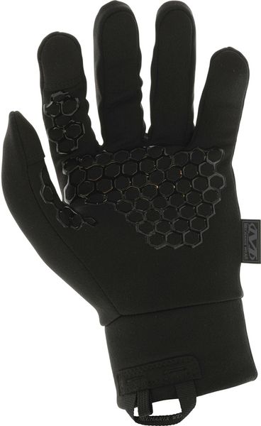 Перчатки Mechanix ColdWork Base Layer S Black 7540080 фото