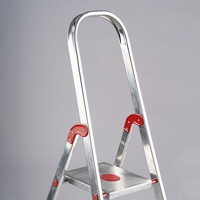 Драбина Rolser Escalera Norma 220 6 щаблів (NOR039) 930807 фото