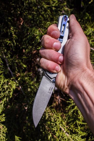 Ніж Ruike P801-SF 41295 фото
