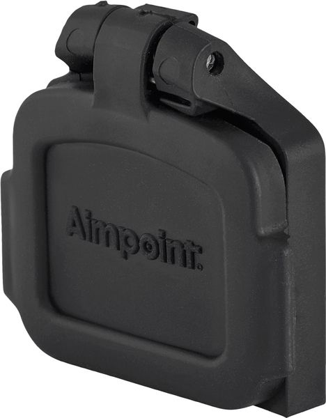 Крышка Aimpoint Flip-up Rear на окуляр Acro C-2 и P-2 16080449 фото