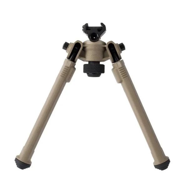 Сошки Magpul Bipod 1913 Picatinny Rail FDE 16 - 26,5 см MAG941-FDE 36830512 фото