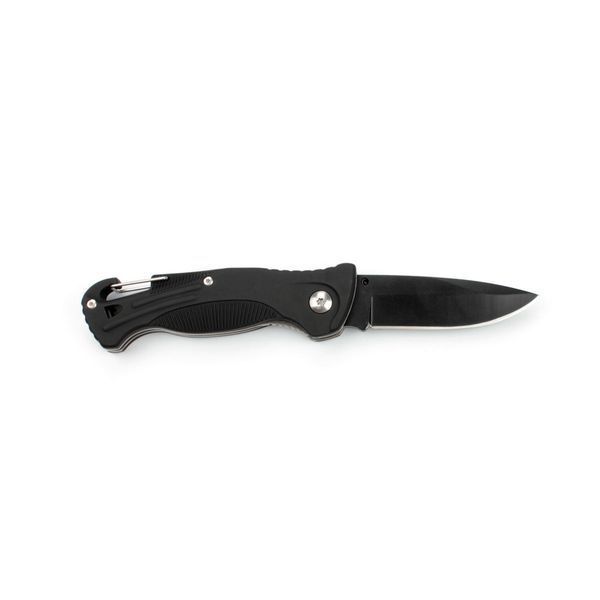 Нож Ganzo G611 Черный 34572 фото