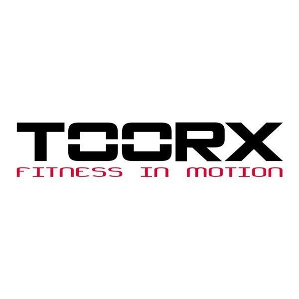 Бігова доріжка Toorx TRX-2500-TFT (TRX-2500-TFT) 931278 фото
