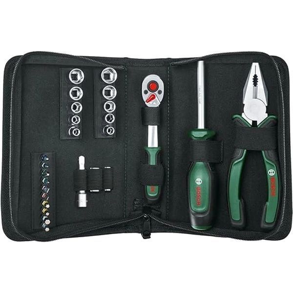 Bosch Mobility (1600A02BY2) Набір інструментів 99-00023376 фото
