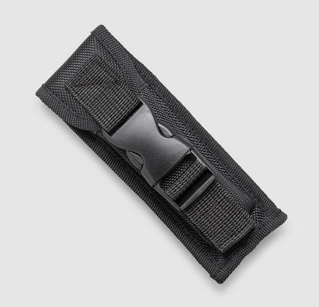 Нож Cobratec OTF Large Sidewinder Black 06CT013 4008742 фото