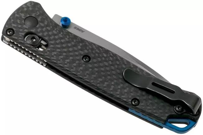 Нож Benchmade Bugout Carbon Fiber 535-3 4008261 фото