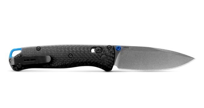 Нож Benchmade Bugout Carbon Fiber 535-3 4008261 фото