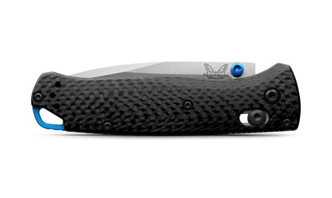 Нож Benchmade Bugout Carbon Fiber 535-3 4008261 фото