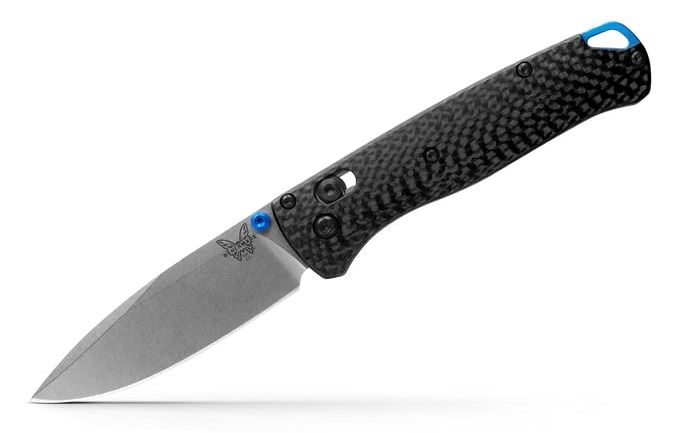 Нож Benchmade Bugout Carbon Fiber 535-3 4008261 фото