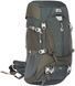 Рюкзак Skif Outdoor Highlander 60 л Dark grey 9936DG + Чохол водонепроникний 3890439 фото 1