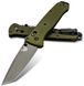 Ніж Benchmade Bailout Green 537GY-1 4008263 фото 1