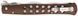 Нож Cold Steel Ti-Lite 6" Kriss Blade CS-SXK6S 12601512 фото 2