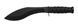 Кукрі-мачете Ka-Bar Combat Kukri, Чорний, нейлоновий чохол 1280 4000724 фото 5