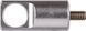 Вішер Dewey Lug Recess Cleaning Head для чищення патронника 223 Rem; 308 WIn 8/32 F LC-1 23702623 фото 1