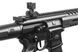 Гвинтівка пневматична Sig Sauer MCX GEN II калібр 4,5 мм Чорна AIR-MCX-177-G2-BLK 1003844 фото 6