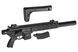 Гвинтівка пневматична Sig Sauer MCX GEN II калібр 4,5 мм Чорна AIR-MCX-177-G2-BLK 1003844 фото 5
