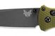 Ніж Benchmade Bailout Green 537GY-1 4008263 фото 3